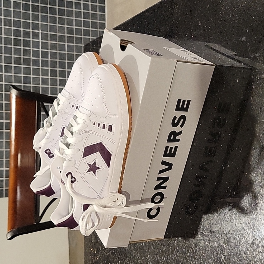Converse AS-1 PRO